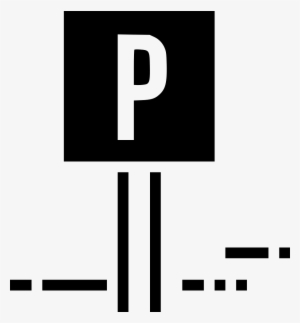 Parking Sign Information Car Transport Hotel Road Comments - Sign #4038550