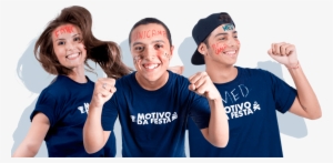 Curso Preparatório - Objetivo Enem - Student #4038598