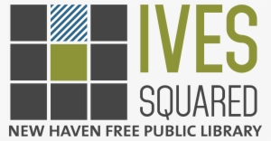 Ives Squared - New Haven Free Public Library #4038599