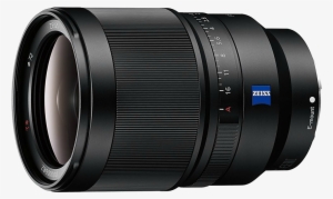 Sony Distagon T* Fe 35 Mm F/1 - Sony Lens Distagon T Fe 35mm F1 4 Za #4038601