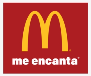Ready - Eslogan De Mcdonalds En Español #4038648