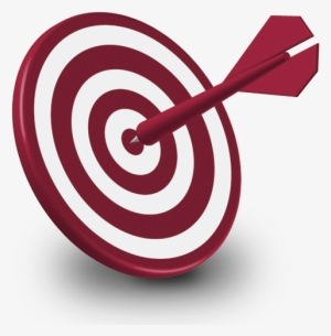 Objetivos Especificos Png - Main Focus #4038742