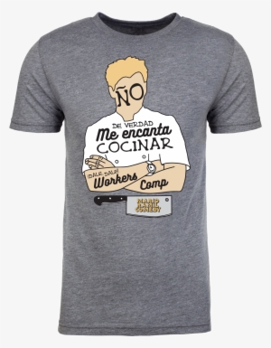 Gordon Ramsay Restaurants Top Chef Foodies Comedy Mario - Kawasaki Disease Awareness T Shirts #4038776