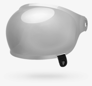 Bell Bullitt Bubble Shield Clear - Bell Bullitt Helmet #4038862