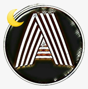 Alexdelaermita Objetivo Camera Sticker - Circle #4038896