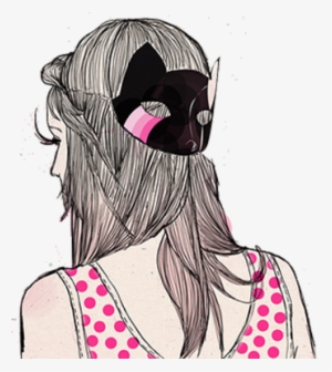 Me Encanta Photosacpe Y Estas Png =) - Jonaxx Girls Sketch #4038989