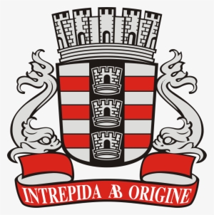 Brasão De João Pessoa - Prefeitura De João Pessoa #4039022