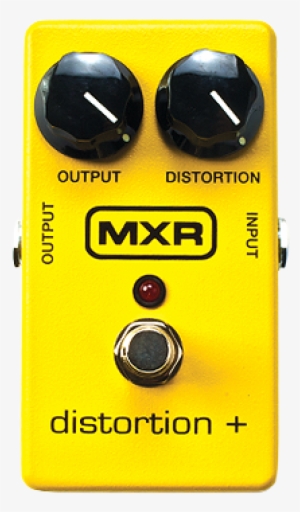 Mxr Distortion - Distortion Mxr #4039079