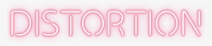 Distortion Neon #4039082