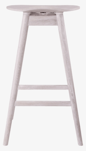 Front View - Bar Stool #4039113