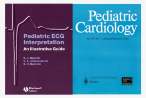 Cards Logo - Pediatric Ecg Interpretation: An Illustrative Guide - Free ...