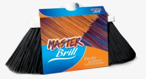 Escoba Jardinera - Broom #4039174