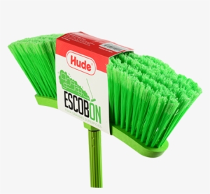 Limpieza Al Máximo En Todo Tipo De Superficies, Con - Escoba De Cerda De Plastico 40 Cm #4039195