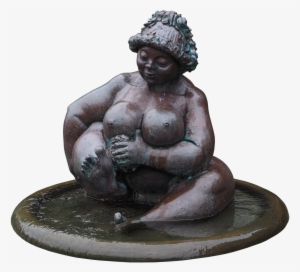 Fountain Water Wilhelmine - Fountain #4039254