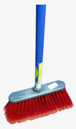 Escoba Jumbo - Broom #4039281