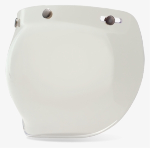 Buy Bell Shield 3 Snap Bubble - Custom 500 Bubble Bell Lens For Custom 500 Bubble Helmet #4039282
