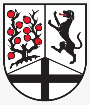 Open - Wappen Stadt Delbrück #4039283