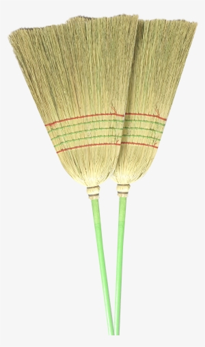 Escoba De Espiga - Wicker #4039309