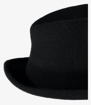 Pessoa Black Front - Fedora #4039397 Pessoa Black Front - Fedora #4039397