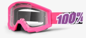 Strata Goggles #4039401