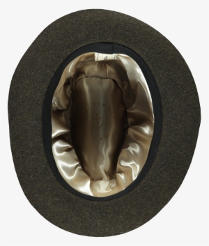 Interior 2 Front - Cowboy Hat #4039484