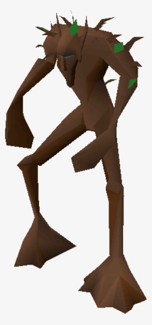 Tanglefoot Runescape #4039509