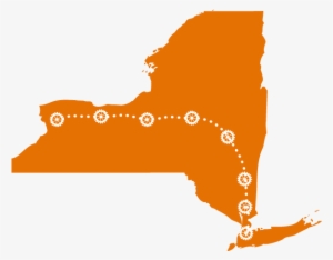 Post Category - - New York State Watercolor #4039542