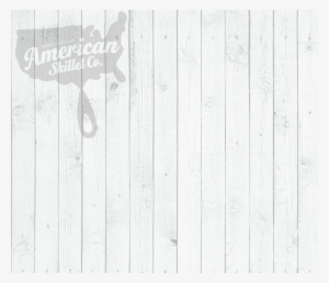 Asc Whitewood Opacity 75 With Logo - Plank #4039662