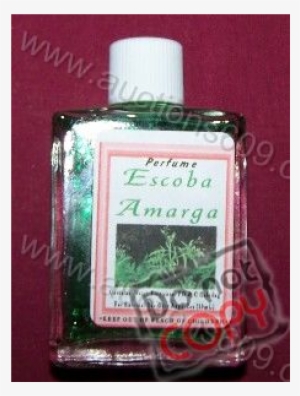 Perfume Escoba Amarga - Perfume #4039685