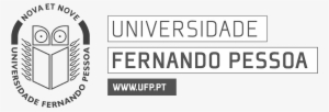 Universidade Fernando Pessoa Logo #4039725