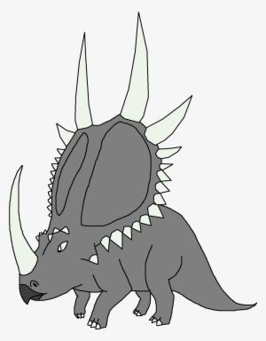 Rubeosaurus - Dinosaur Pedia Wiki Nasutoceratops #4039767
