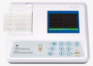 Uploads/small/3303b - 3ray Ecg Machine #4039838
