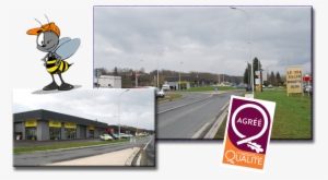 Ecg Bergerac Exterieur - Maison De Qualité #4039856