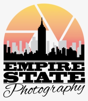 Empire State Photography - Skyline #4039858
