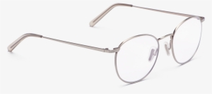 Ace & Tate's First Thin Metal Frame Makes A Contemporary - Ace And Tate Metal #4039918