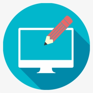 Domain Focused - Diseño Web Png Icono #4040005