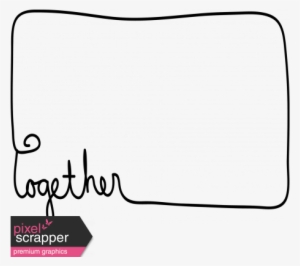 Frame Shape Mask - Transparent Frame Shape Png #4040056