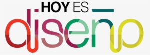"hoy Es Diseño" - Hoy Es Diseño Logo #4040097