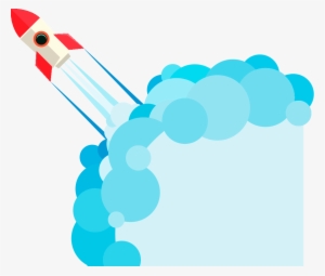 Diseno De Paginas Web Rocket Notebook - Graphic Design #4040102