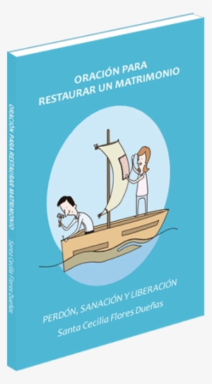 Oracion Para Restaurar Un Matrimonio Santa Cecilia #4040174