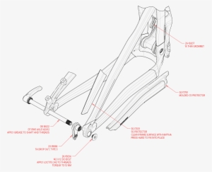 Juliana Bicycles - Bicycle #4040193