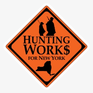 It's That Time Of Year Again The Time Of Year When - Workzone Symbol #4040423