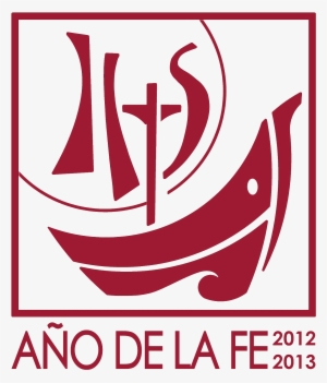 Logotipo Del Año De La Fe - Year Of The Faith #4040424