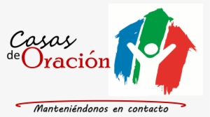 Casa De Oración Oscar Y María Paredes - Casa Abierta #4040464