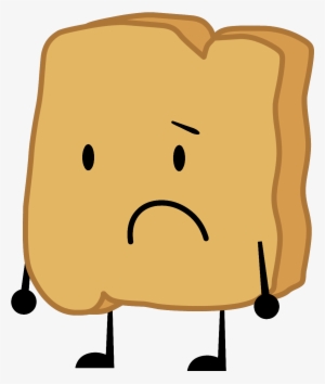 Sandwich Clipart Bfdi - Portable Network Graphics #4040514