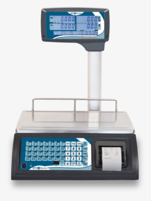 Balanza Comercial - Balance Poids Prix Baxtran Rti #4040547