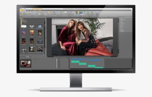 The Interface Of The Dise Cx Composer - Composer #4040571