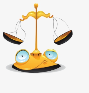 Libra La Balanza - Funny Zodiac #4040577