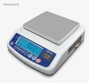 Balanza De Precision Laboratorio #4040710