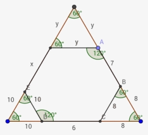 Hexagon #4040788